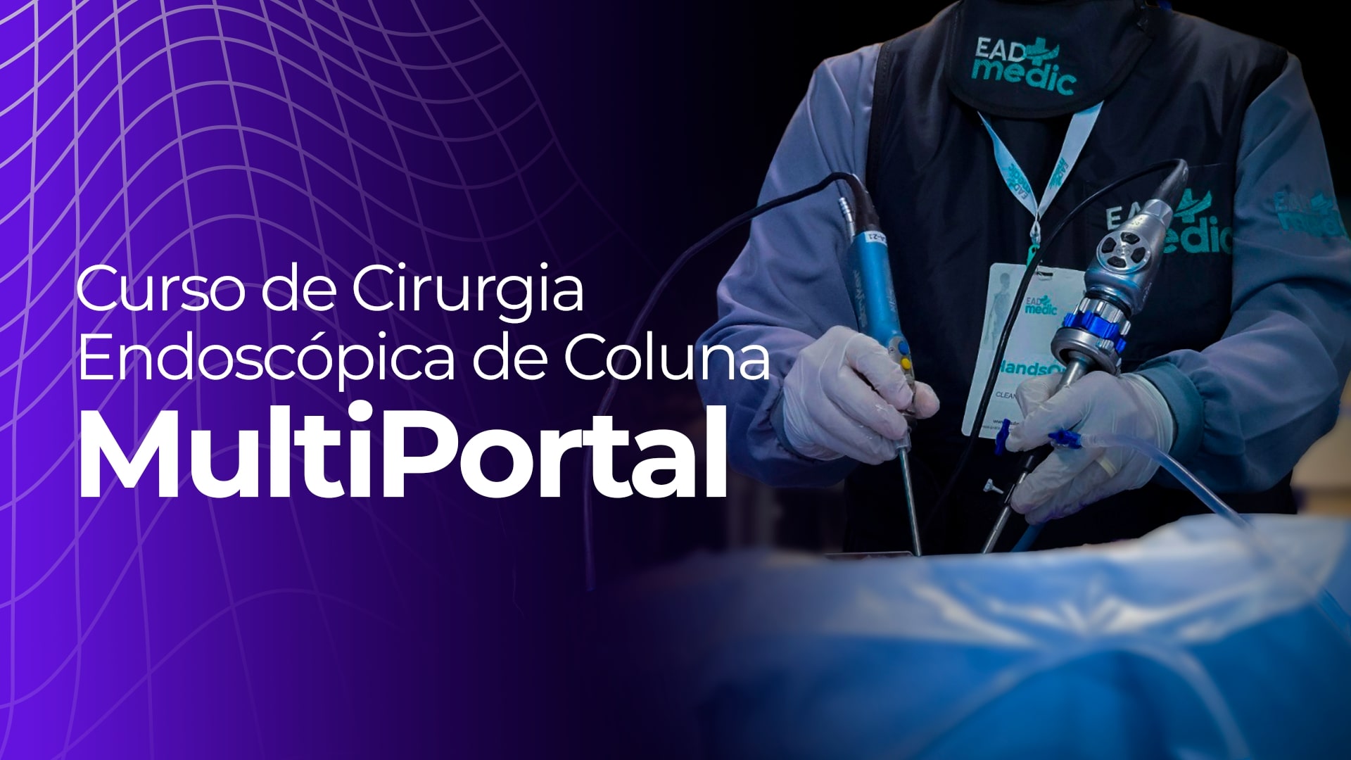 Cirurgia MultiPortal