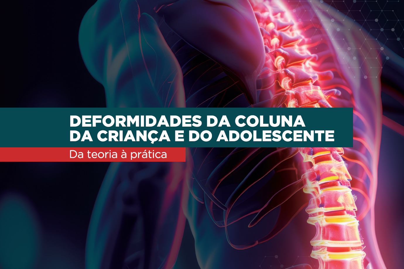 Deformidades da Coluna