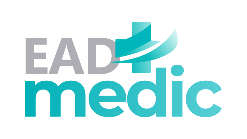 EAD Medic Logo